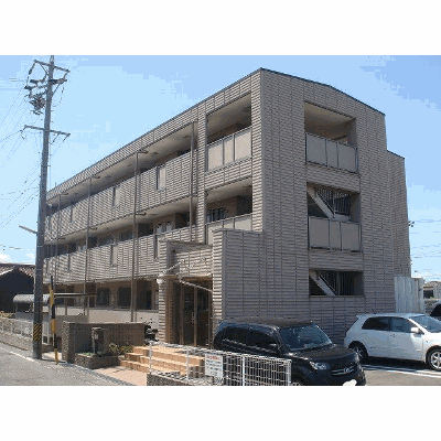 ファミール松坂 301【管理NO：1-012651101-03010】 ★家具家電は申し込み後に搬入します 2026年08月上旬入居可能の物件間取り図