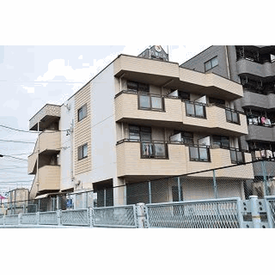 ファミール大橋 203【管理NO：1-006467301-02030】 ★家具家電は申し込み後に搬入します 2026年08月下旬入居可能の物件間取り図