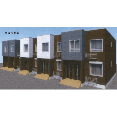 ボン・クールⅣ 202【管理NO：1-028515201-02020】 ★家具家電は申し込み後に搬入します 2027年01月下旬入居可能の物件間取り図