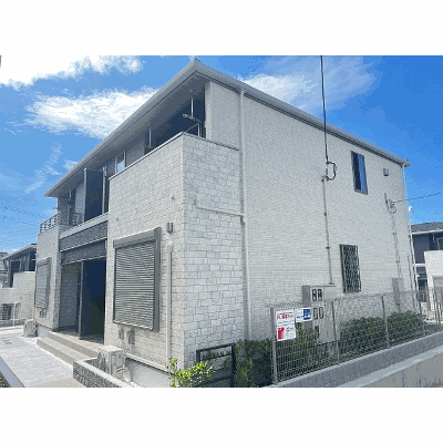 パルファン南落合０４ 102【管理NO：1-027392304-01020】 ★家具家電は申し込み後に搬入します 2026年09月中旬入居可能の物件間取り図