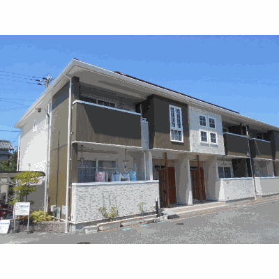 フォレスタ・高松　Ⅱ 201【管理NO：1-014947102-02010】 ★家具家電は申し込み後に搬入します 2026年08月下旬入居可能の物件間取り図