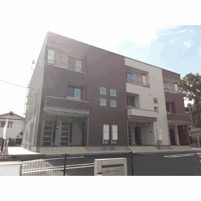トゥインクル 102【管理NO：1-020152301-01020】 ★家具家電は申し込み後に搬入します 2026年08月下旬入居可能の物件間取り図