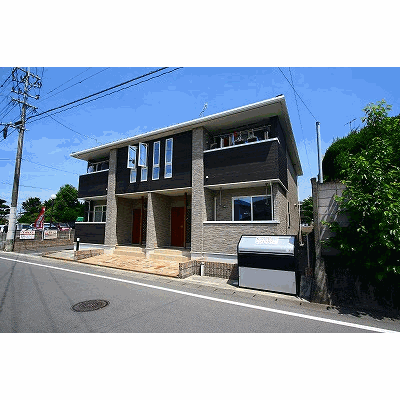 サザンコンフォートⅠ 201【管理NO：1-018043201-02010】 ★家具家電は申し込み後に搬入します 2026年09月中旬入居可能の物件間取り図