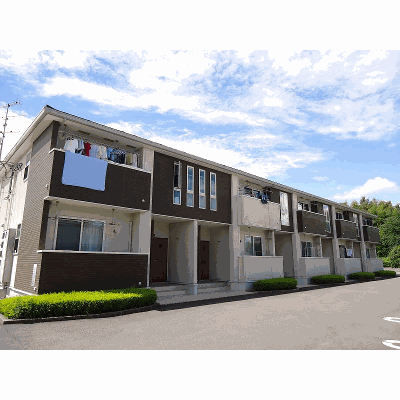 サルヴァトーレ　Ｂ棟 104【管理NO：1-017008202-01040】 ★家具家電は申し込み後に搬入します 2026年09月中旬入居可能の物件間取り図