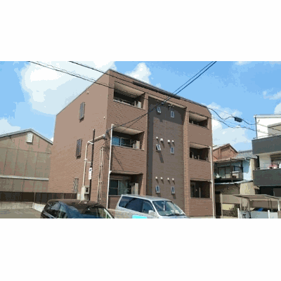 メゾン　ＫＩＴＥ（カイト） 302【管理NO：1-021327001-03020】 ★家具家電は申し込み後に搬入します 2026年08月下旬入居可能の物件間取り図