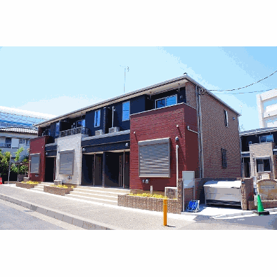 コロレ・プリムヴェール壱番館 102【管理NO：1-024450201-01020】 ★家具家電は申し込み後に搬入します 2026年08月下旬入居可能の物件間取り図