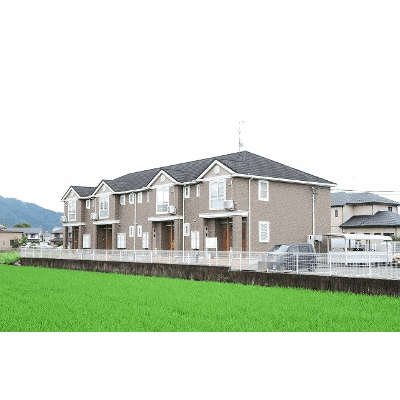 フィデール　パラッツオ 203【管理NO：1-012775701-02030】 ★家具家電は申し込み後に搬入します 2026年08月下旬入居可能の物件間取り図