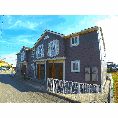 パルテールⅡ 102【管理NO：1-011617302-01020】 ★家具家電は申し込み後に搬入します 2026年09月上旬入居可能の物件間取り図