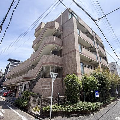 アットイン千種6の物件間取り図