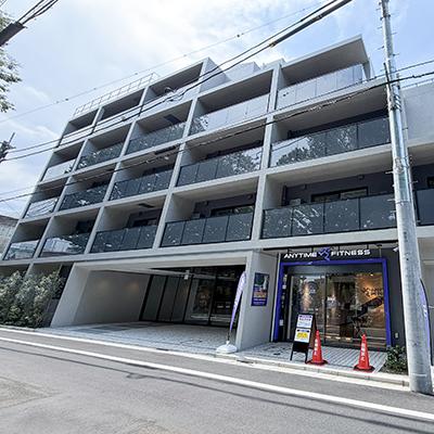 【即日 からご案内可能】アットイン練馬7《当社は全物件 無料Wi-Fi完備｜ 公式サイトなら見積もり確認・WEB予約も可能です》の物件間取り図