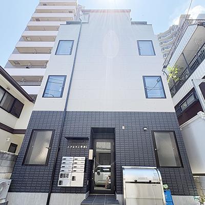 【2026年8月5日～2026年8月11日の間でご入居可能な方限定】アットイン江戸川平井1-1の物件間取り図