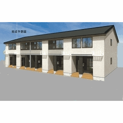 ルミナ 202【管理NO：1-028714101-02020】 ★家具家電は申し込み後に搬入します 2026年10月上旬入居可能の物件間取り図