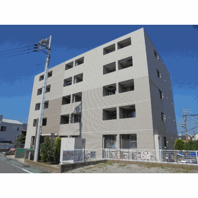 ポンドサイドＫ 201【管理NO：1-016156901-02010】 ★家具家電は申し込み後に搬入します 2026年08月下旬入居可能の物件間取り図