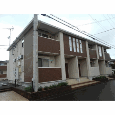 グッドベル　Ｂ 103【管理NO：1-017199902-01030】 ★家具家電は申し込み後に搬入します 2026年08月下旬入居可能の物件間取り図