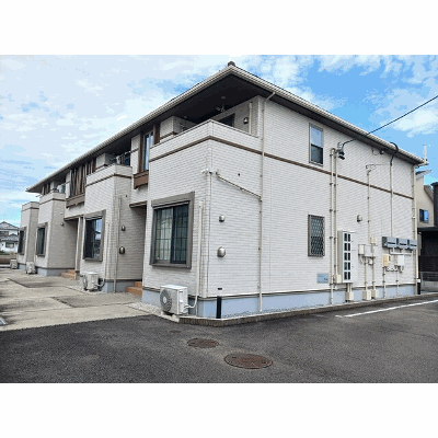 アンジュ・ハル 203【管理NO：1-020966701-02030】 ★家具家電は申し込み後に搬入します 2026年08月上旬入居可能の物件間取り図