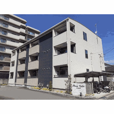プラビダ 301【管理NO：1-017721401-03010】 ★家具家電は申し込み後に搬入します 2026年08月上旬入居可能の物件間取り図