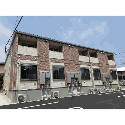 サニーガーデンＧ 203【管理NO：1-026348202-02030】 ★家具家電は申し込み後に搬入します 2026年08月中旬入居可能の物件間取り図