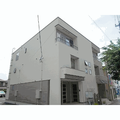 パーチェ魚住 201【管理NO：1-023056001-02010】 ★家具家電は申し込み後に搬入します 2026年08月上旬入居可能の物件間取り図