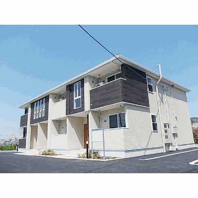 エテルノカーサＫ　Ｂ 103【管理NO：1-018890802-01030】 ★家具家電は申し込み後に搬入します 2026年07月下旬入居可能の物件間取り図