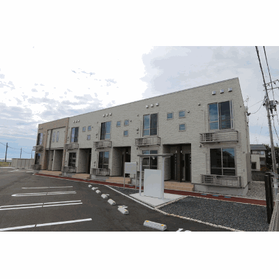 カサブランカ 204【管理NO：1-026178001-02040】 ★家具家電は申し込み後に搬入します 2026年10月中旬入居可能の物件間取り図