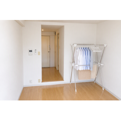 【西京極エリア/西京極駅徒歩5分/無料ネット/オートロック/ドラム式洗濯乾燥機/宅配BOX】メゾン・ド・ハラの物件間取り図