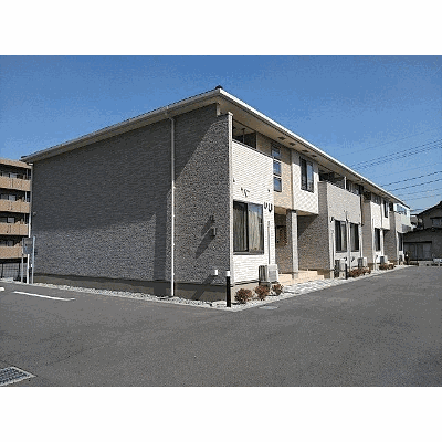 ヴィオーラ御園 101【管理NO：1-023922201-01010】 ★家具家電は申し込み後に搬入します 2026年08月上旬入居可能の物件間取り図
