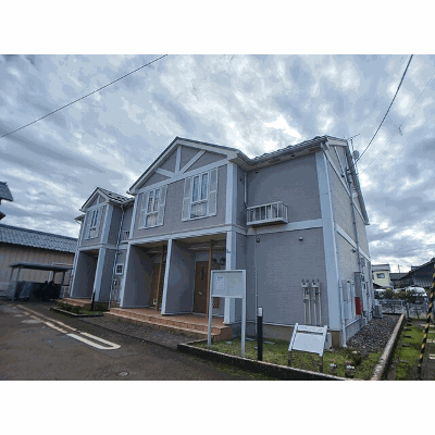クリサンセマムⅣ 202【管理NO：1-012625801-02020】 ★家具家電は申し込み後に搬入します 2026年09月中旬入居可能の物件間取り図