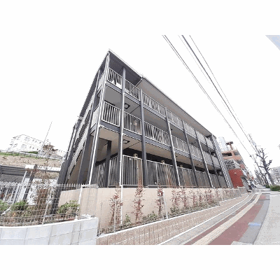 Ｋ－ハリウッド 103【管理NO：1-026301601-01030】 ★家具家電は申し込み後に搬入します 2026年08月下旬入居可能の物件間取り図