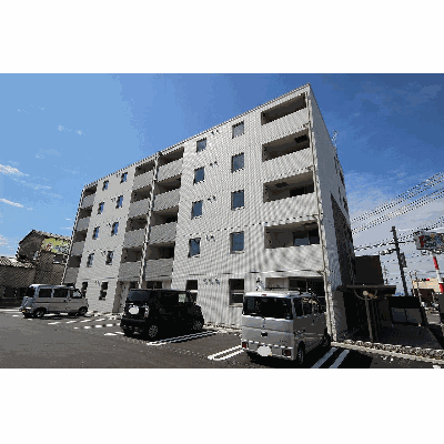フューチャー栗東 102【管理NO：1-021312001-01020】 ★家具家電は申し込み後に搬入します 2026年08月中旬入居可能の物件間取り図