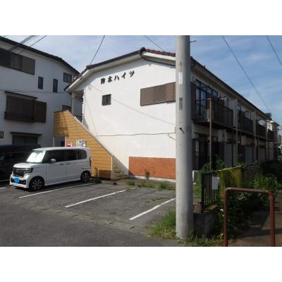 ONLY岩槻2【🌈WiFi・管理費０円キャンペーン🌈】広々２DK★駐車場込み料金☆　東武野田線岩槻駅まで徒歩10分⇔大宮駅29分・春日部駅駅21分⇔🚊直通の物件間取り図