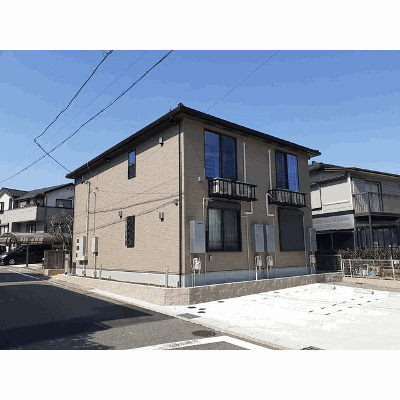 クレアガーデン大高台 102【管理NO：1-027207201-01020】 ★家具家電は申し込み後に搬入します 2026年08月下旬入居可能の物件間取り図