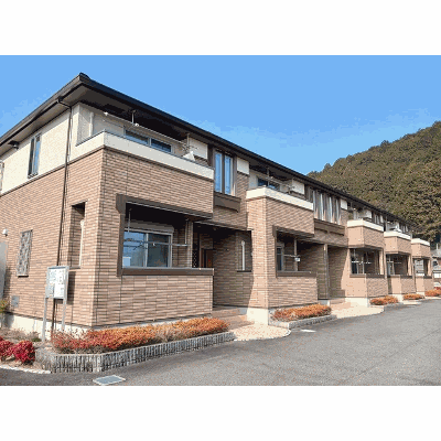 サニーヒル北山 206【管理NO：1-021818301-02050】 ★家具家電は申し込み後に搬入します 2026年08月上旬入居可能の物件間取り図
