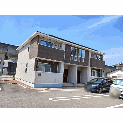 ジェルメＣ 201【管理NO：1-017237303-02010】 ★家具家電は申し込み後に搬入します 2026年09月上旬入居可能の物件間取り図