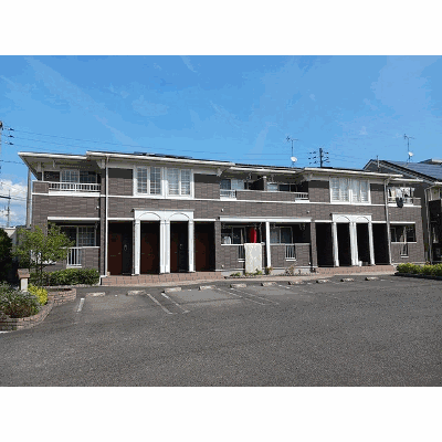 ステージ芦田川Ａ 104【管理NO：1-014997501-01040】 ★家具家電は申し込み後に搬入します 2026年09月中旬入居可能の物件間取り図