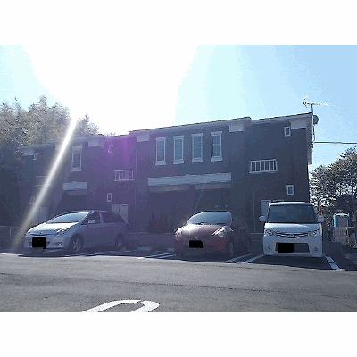 ラブリーＫⅠ 202【管理NO：1-017472301-02020】 ★家具家電は申し込み後に搬入します 2026年09月上旬入居可能の物件間取り図