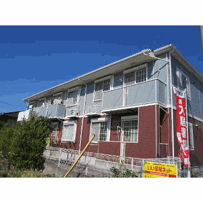 エントピアハイム 201【管理NO：1-009768901-02010】 ★家具家電は申し込み後に搬入しますの物件間取り図