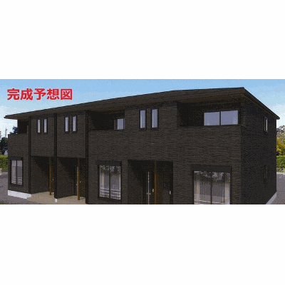 多聞天（たもんてん）Ｂ 201【管理NO：1-028800402-02010】 ★家具家電は申し込み後に搬入します 2027年01月下旬入居可能の物件間取り図