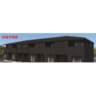 多聞天（たもんてん）Ａ 203【管理NO：1-028800401-02030】 ★家具家電は申し込み後に搬入します 2027年01月下旬入居可能の物件間取り図