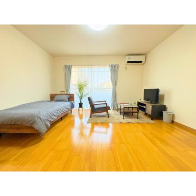 🍀グランマンスリー🍀太田西本町102📍太田駅🚉徒歩圏内🚶‍♂️🎵バス🛁トイレ別✨独立洗面台あり🌈ウォークインクローゼットあり🎀の物件間取り図