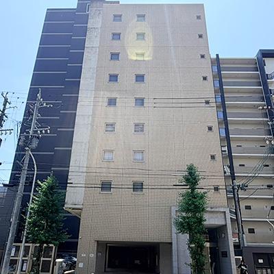 【2026年8月17日～2026年8月30日の間でご入居可能な方限定】アットイン名古屋駅北2-3の物件間取り図