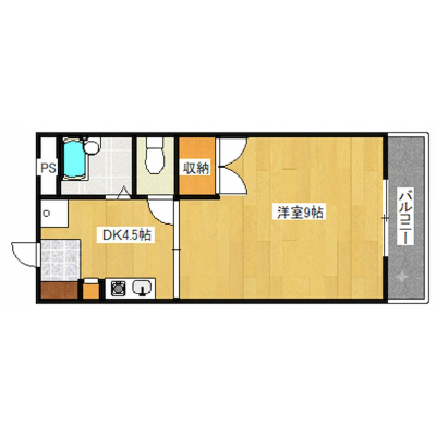 apartment 徳島県徳島市蔵本元町３丁目 

↓地図はこちらから