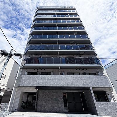 【2026年9月16日～2026年9月22日の間でご入居可能な方限定】アットイン新小岩AB10の物件間取り図