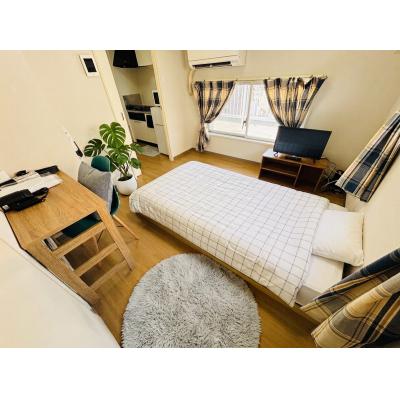ONLY金沢文庫１【🌈WIFI・管理費０円キャンペーン🌈】駅チカ2分✨最上階！室内洗濯機置き場！🚃金沢八景1分、追浜駅２分、横須賀中央９分、京急川崎２５分⇔直通の物件間取り図