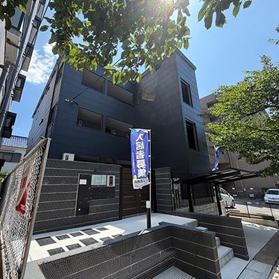【2026年9月20日～2026年9月26日の間でご入居可能な方限定】アットイン藤ヶ丘2の物件間取り図