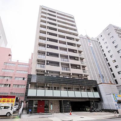 【2026/12/5 からご案内可能】アットイン伏見南1-4《当社は全物件 無料Wi-Fi完備｜ 公式サイトなら見積もり確認・WEB予約も可能です》の物件間取り図