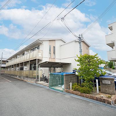 【即日 からご案内可能】アットイン高槻2　《当社全物件 無料Wi-Fi完備｜来店不要・WEBで予約から契約まで完結》の間取り図