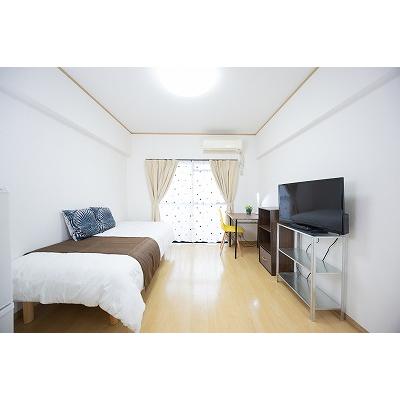 さくらす千代県庁口16【バストイレ別・室内洗濯機】の物件間取り図