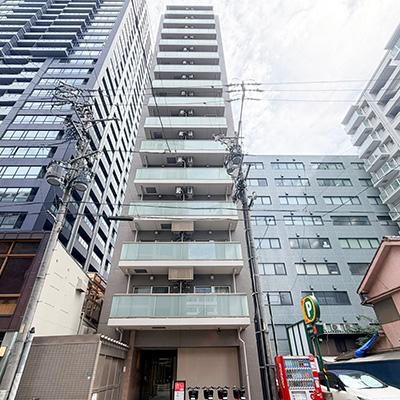 アットイン久屋大通5-1の物件間取り図