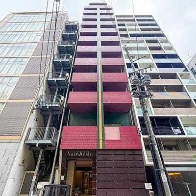 アットイン久屋大通1-1の物件間取り図