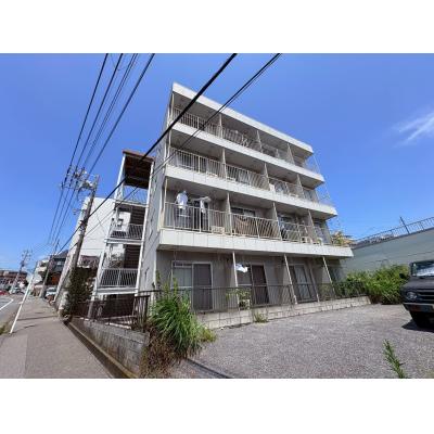 ONLY幕張2【🌈WiFi・管理費０円キャンペーン🌈】バストイレ別！　幕張本郷駅⇔千葉駅13分・船橋駅9分・市川駅・秋葉原駅⇔直通の物件間取り図
